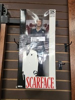 Scarface Figurine in Box