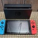 Nintendo Switch w/ Dock & Accessories