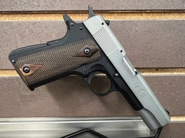 Browning Arms 1911-22 Like New in Original Hard Case