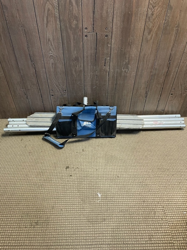 Marshalltown Round End Bull Float Kit | Great Plains Pawn