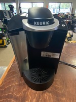 Keurig K-Classic Single-Serve K-Cup Pod Coffee Maker