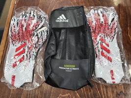 Soccer Predator Ultimate Gloves