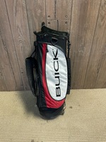 Buick Tiger Woods Golf Bag