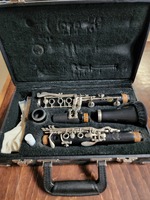 Leblanc Clarinet in Case
