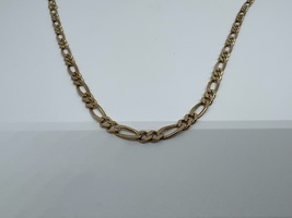 14kt Yellow Gold Necklace