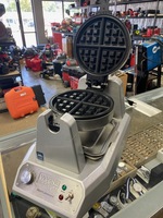 Waring Pro Commercial Waffle Maker