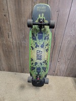 Moonshine Elixir 40.5" Deck Skateboard