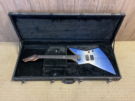 Chapman Ghost Fret Pro Guitar in Hardshell Case