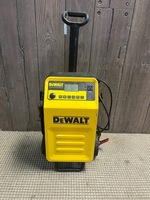 Dewalt Battery Tender