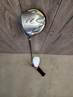 TaylorMade R7 460 Left-Handed Driver w/ Cover