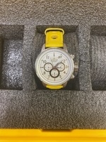 Invicta 24081 Watch (Yellow)