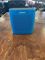 Bose SoundLink Color Speaker (Blue)