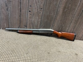 Remington Wingmaster 870 Pump Shotgun