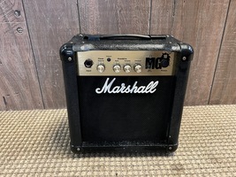 Marshall MG10 Amp