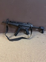 Heckler & Koch MP5 Airsoft Battery Operated