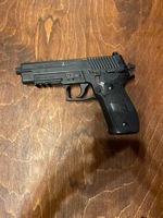 Sig Sauer P226 .177 Airgun Pellet Pistol