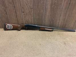 Browning 12-Gauge Pump Shotgun