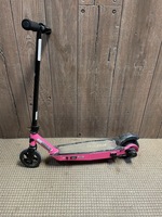 Razor Kids Scooter (Pink) w/ Charger