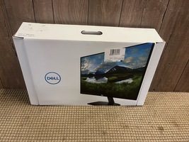 Dell 2020 27" Monitor (Like New in Box)