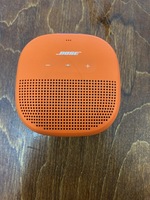 Bose SoundLink Mini (Orange)