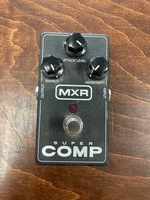 MXR Super Comp Pedal