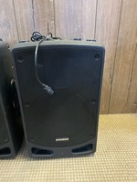 Samson Expedition XP112A 500W Active PA Speaker