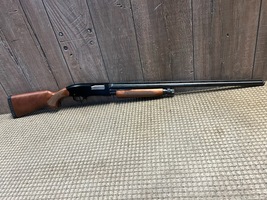 Winchester Model 1300 in Soft Case