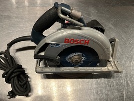 Bosch 7-1/4" Corded Circular Saw