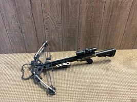 CenterPoint Sniper Elite 370 Whisper Crossbow