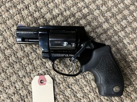 Taurus 85 Ultralite .38SPL Black Revolver
