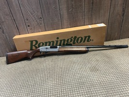 Remington 11-87 Semi-Auto Shotgun w/ OG Box
