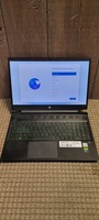 HP 1660 Ti Laptop (8GB RAM, Win 11, 500GB HD) w/ Charger