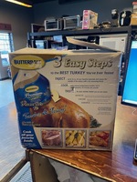 Butterball Oil-Free Electric Turkey Roaster