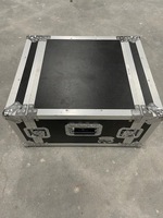Road Ready RRU-6AD Gig Case for Music Equipment