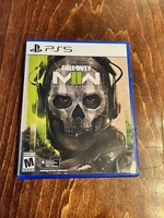 Call of Duty MW2 (PS5)
