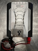 Cobra 2500W Power Inverter