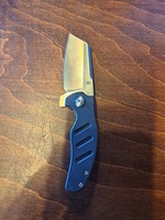 Kizer Folding Knife