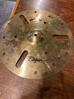 Zildjian 16" A Custom EFX Crash Cymbal