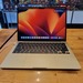 MacBook (2020, 8GB RAM, M2)