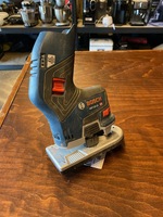Bosch Handheld Palm Router