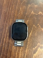 Apple Watch Ultra Titanium Case 49mm