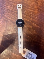 Samsung Watch 4 w/ Charger