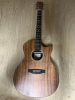 Martin X Series Special in Soft Case