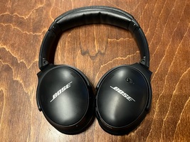 Bose Quiet Comfort 45NC Headphones