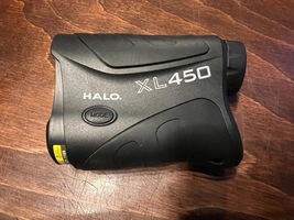 Halo XL450 Rangefinder