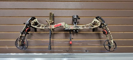 PSE Bow Madness 34