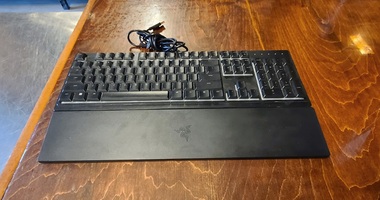 Razer Ornata V3X Gaming Keyboard
