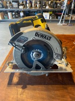 Dewalt Circular Saw (Tool Only)