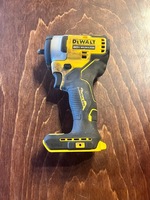 Dewalt 3/8" Impact Wrench (Tool Only)
