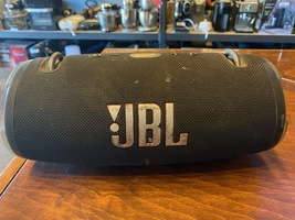 JBL Xtreme 3 (No Charger)